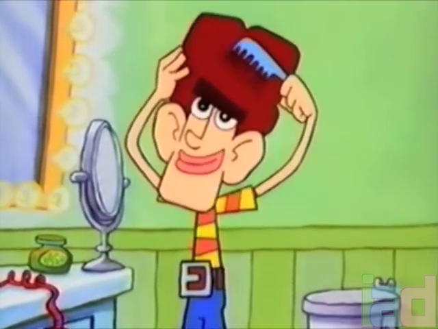 My Freaky Family (2001) - The Internet Animation Database