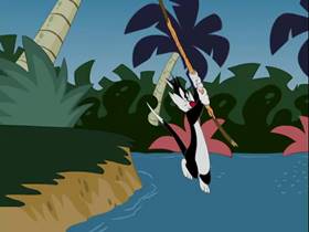 Obstacles, of Course (2001) - The Internet Animation Database