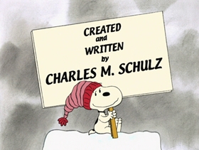 Screenshots from the 2002 Bill Melendez Productions cartoon Charlie Brown