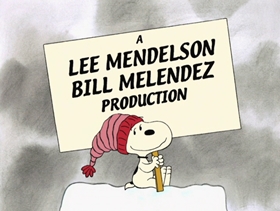 Screenshots from the 2002 Bill Melendez Productions cartoon Charlie Brown