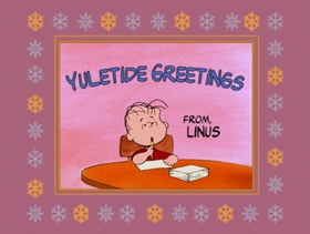 Screenshots from the 2002 Bill Melendez Productions cartoon Charlie Brown