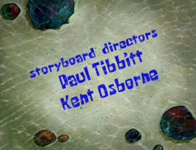 Screenshots from the 2002 United Plankton Pictures cartoon Idiot Box