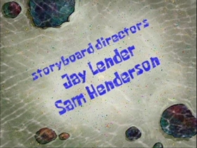 Screenshots from the 2002 United Plankton Pictures cartoon Can You Spare a Dime?