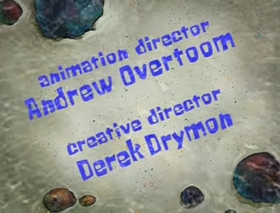 Screenshots from the 2002 United Plankton Pictures cartoon No Weenies Allowed