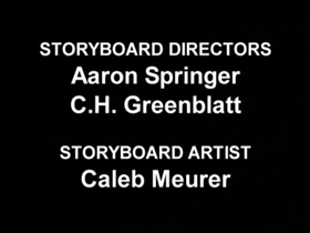 Screenshots from the 2002 United Plankton Pictures cartoon Krusty Krab Training Video