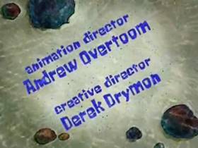 Screenshots from the 2002 United Plankton Pictures cartoon Chocolate with Nuts