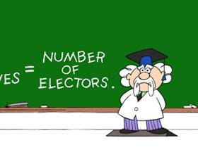 Screenshots from the 2002 Focus Design, Inc. cartoon I