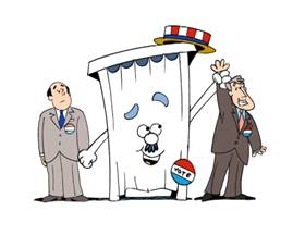 Screenshots from the 2002 Focus Design, Inc. cartoon I