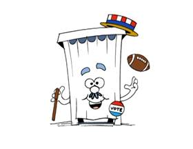 Screenshots from the 2002 Focus Design, Inc. cartoon I