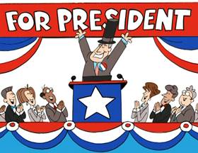 Screenshots from the 2002 Focus Design, Inc. cartoon I