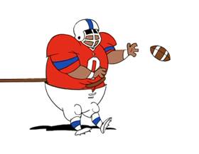 Screenshots from the 2002 Focus Design, Inc. cartoon I