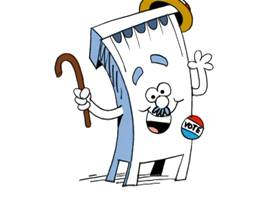 Screenshots from the 2002 Focus Design, Inc. cartoon I