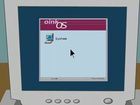 Tech Suppork (2002) - The Internet Animation Database