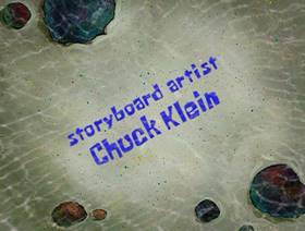 Screenshots from the 2003 United Plankton Pictures cartoon I Had an Accident