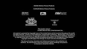 Screenshots from the 2003 Warner Bros. cartoon Hare and Loathing in Las Vegas