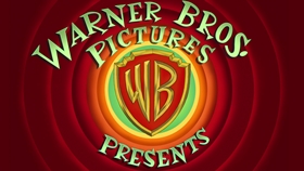 Screenshots from the 2003 Warner Bros. cartoon Museum Scream