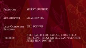 Screenshots from the 2003 Warner Bros. cartoon Cock-A-Doodle-Duel