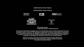 Screenshots from the 2003 Warner Bros. cartoon Cock-A-Doodle-Duel