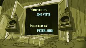 Screenshots from the 2003 Warner Bros. cartoon Cock-A-Doodle-Duel