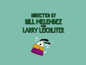 Screenshots from the 2003 Bill Melendez Productions cartoon I Want a Dog for Christmas, Charlie Brown