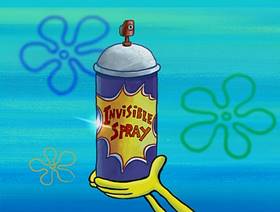 Screenshots from the 2004 United Plankton Pictures cartoon Pranks a Lot