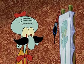 Screenshots from the 2004 United Plankton Pictures cartoon Pranks a Lot