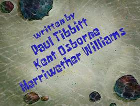 Screenshots from the 2004 United Plankton Pictures cartoon Pranks a Lot