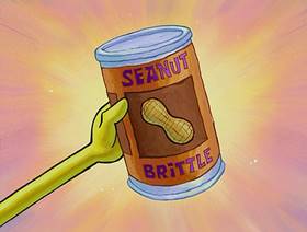 Screenshots from the 2004 United Plankton Pictures cartoon Pranks a Lot