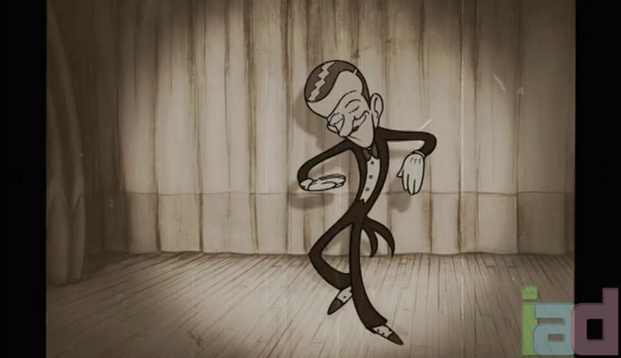 The Triplets of Belleville (2004) - The Internet Animation Database