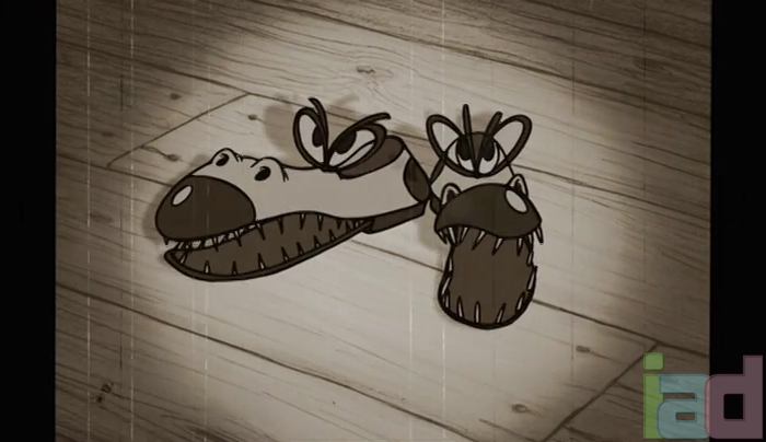 The Triplets of Belleville (2004) - The Internet Animation Database