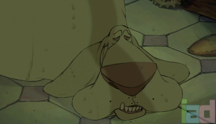 The Triplets of Belleville (2004) - The Internet Animation Database