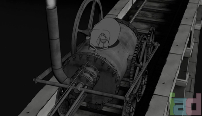 The Triplets of Belleville (2004) - The Internet Animation Database