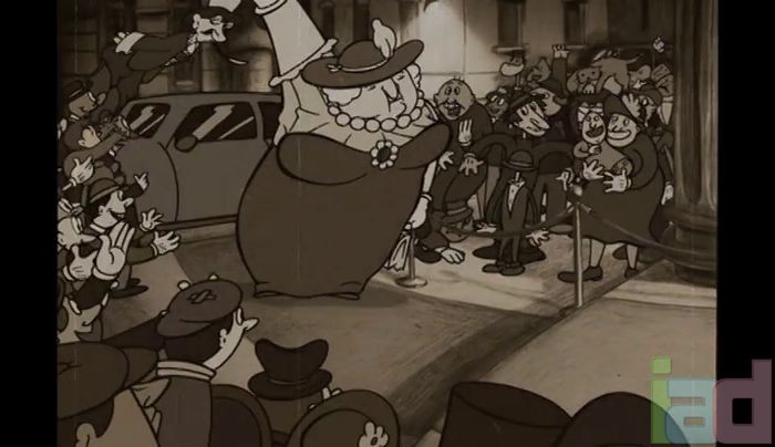 The Triplets of Belleville (2004) - The Internet Animation Database