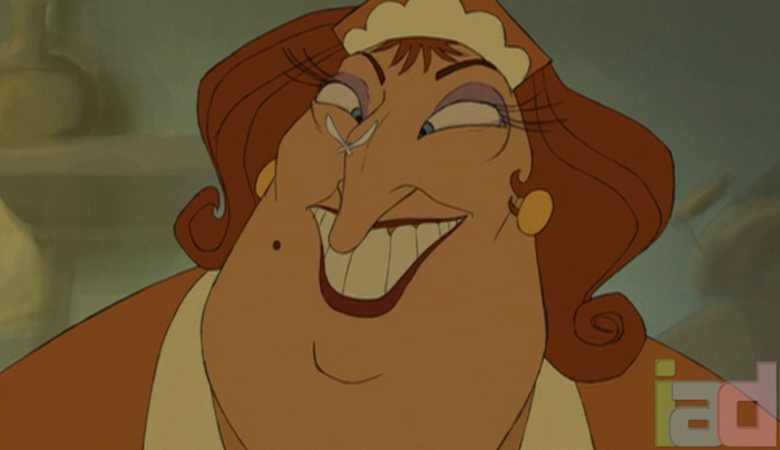 The Triplets of Belleville (2004) - The Internet Animation Database