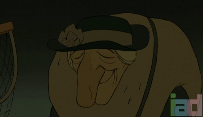 The Triplets of Belleville (2004) - The Internet Animation Database