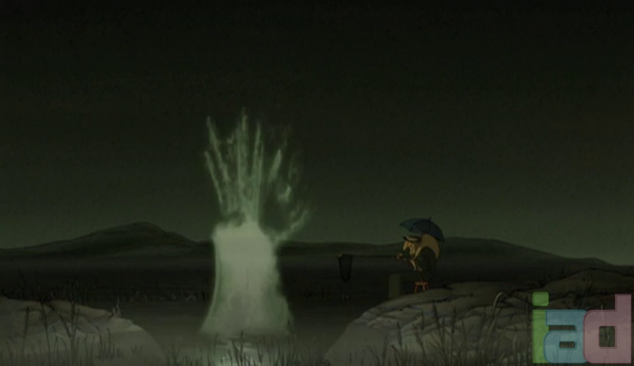 The Triplets of Belleville (2004) - The Internet Animation Database