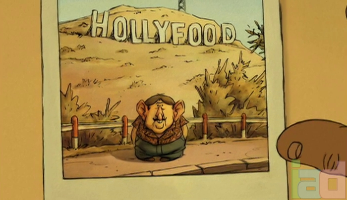 The Triplets of Belleville (2004) - The Internet Animation Database