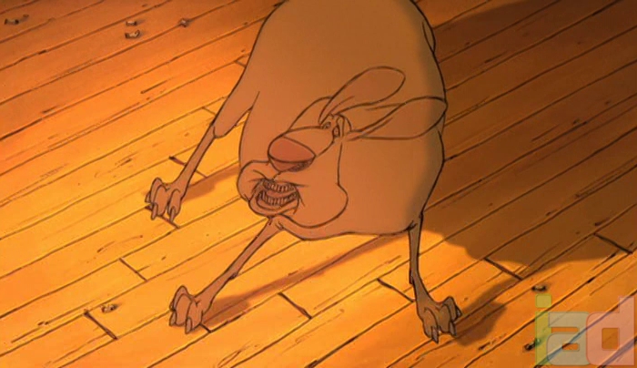 The Triplets of Belleville (2004) - The Internet Animation Database