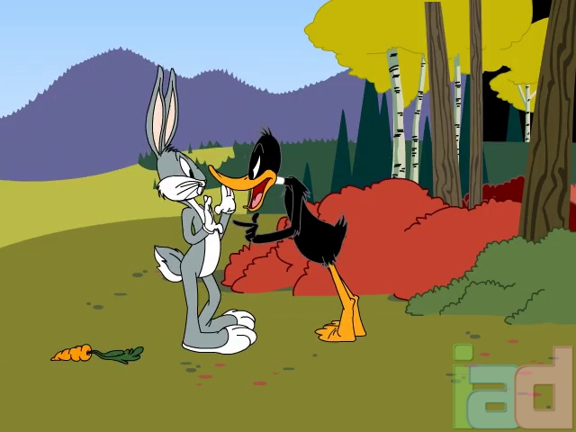 Grand Master Rabbit (2005) - The Internet Animation Database