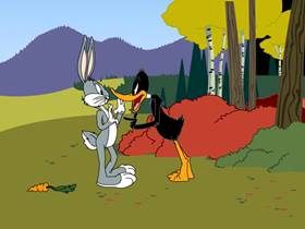Grand Master Rabbit (2005) - The Internet Animation Database
