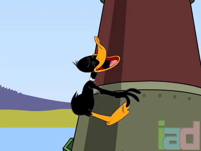 Grand Master Rabbit (2005) - The Internet Animation Database