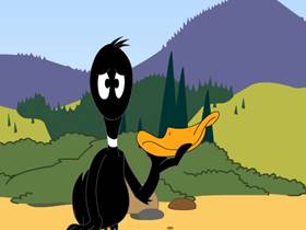 Grand Master Rabbit (2005) - The Internet Animation Database