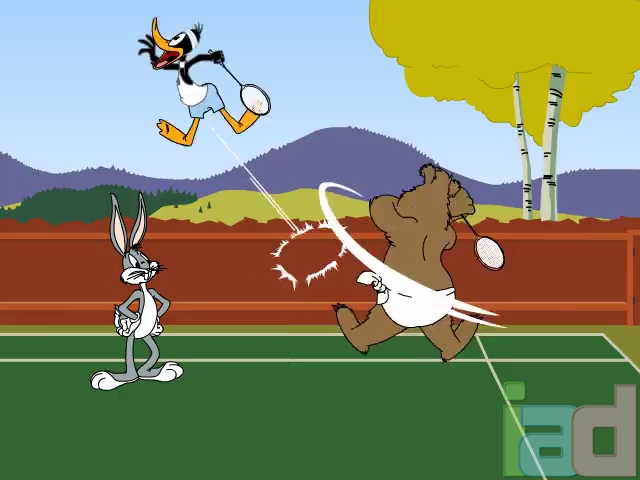 Grand Master Rabbit (2005) - The Internet Animation Database