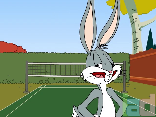 Grand Master Rabbit (2005) - The Internet Animation Database