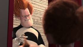 Jack Jack Attack (2005) - The Internet Animation Database