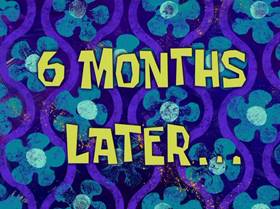 Screenshots from the 2006 United Plankton Pictures cartoon Ghost Host