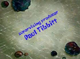 Screenshots from the 2006 United Plankton Pictures cartoon Ghost Host