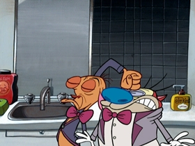 Naked Beach Frenzy (2006) - The Internet Animation Database