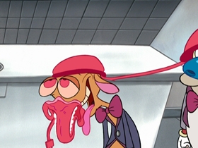 Naked Beach Frenzy (2006) - The Internet Animation Database