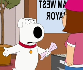 Screenshots from the 2006 Fuzzy Door Productions cartoon Deep Throats